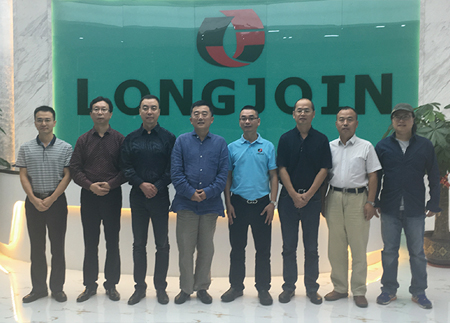 中国音响杂志3月刊(采访陈逸、冯继勇)