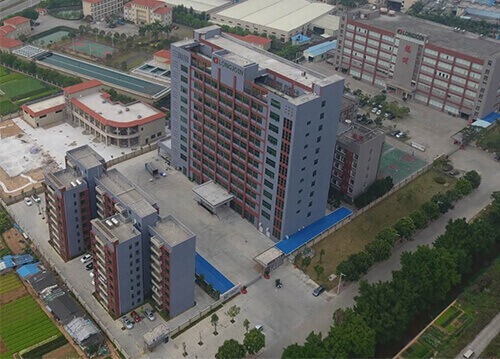 游艇会yth0008文化·校园文化相融合（第三小学）