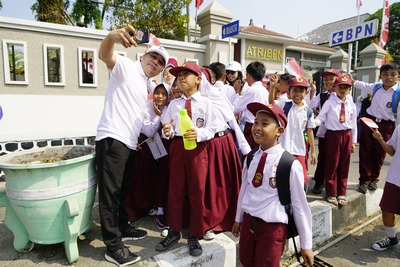 游艇会yth0008印尼雅加达亚运会