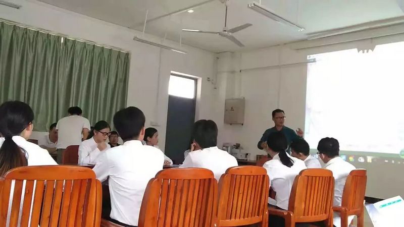 2018游艇会yth0008校企招聘会火热进行中 2018游艇会yth0008校企招聘会火热进行中