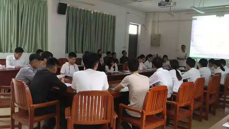 2018游艇会yth0008校企招聘会火热进行中 2018游艇会yth0008校企招聘会火热进行中