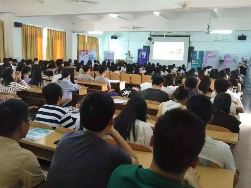 2018游艇会yth0008校企招聘会火热进行中 2018游艇会yth0008校企招聘会火热进行中