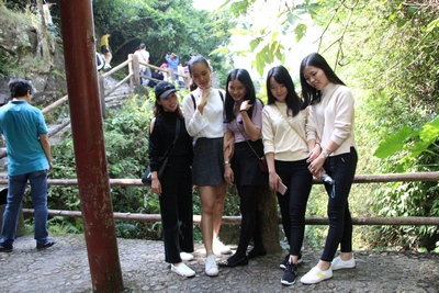 遇见 | 游艇会yth00082018旅行季 云浮站 遇见 | 游艇会yth00082018旅行季 云浮站