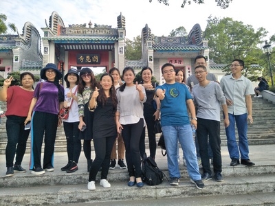 遇见 | 游艇会yth00082018旅行季 云浮站 遇见 | 游艇会yth00082018旅行季 云浮站