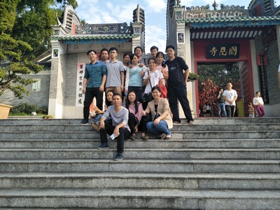 遇见 | 游艇会yth00082018旅行季 云浮站 遇见 | 游艇会yth00082018旅行季 云浮站