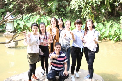 遇见 | 游艇会yth00082018旅行季 云浮站 遇见 | 游艇会yth00082018旅行季 云浮站