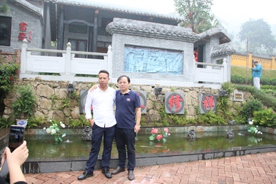 遇见 | 游艇会yth00082018旅行季 云浮站 遇见 | 游艇会yth00082018旅行季 云浮站