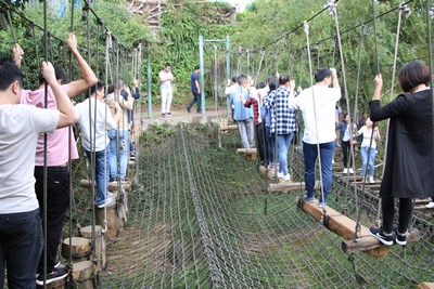 遇见 | 游艇会yth00082018旅行季 云浮站 遇见 | 游艇会yth00082018旅行季 云浮站