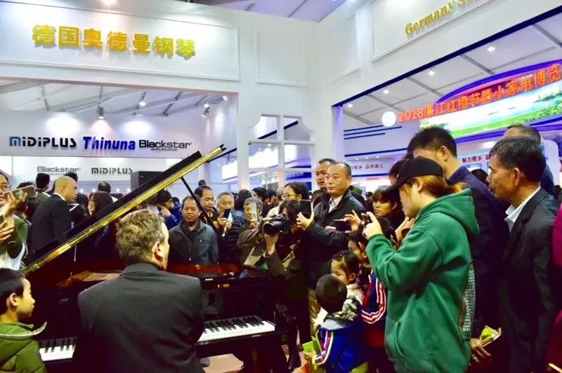 游艇会yth0008_2018廉江红橙节暨小家电博览会