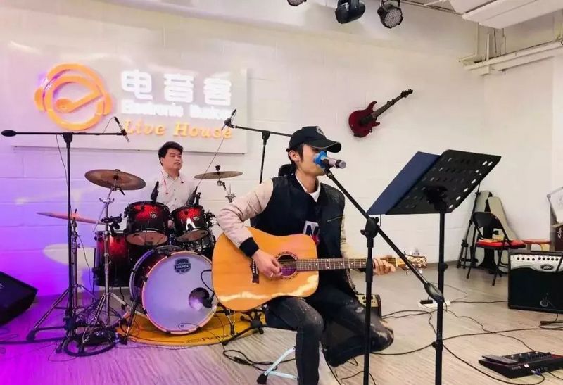 【游艇会yth0008电音客】用孩子的视觉看未来的世界