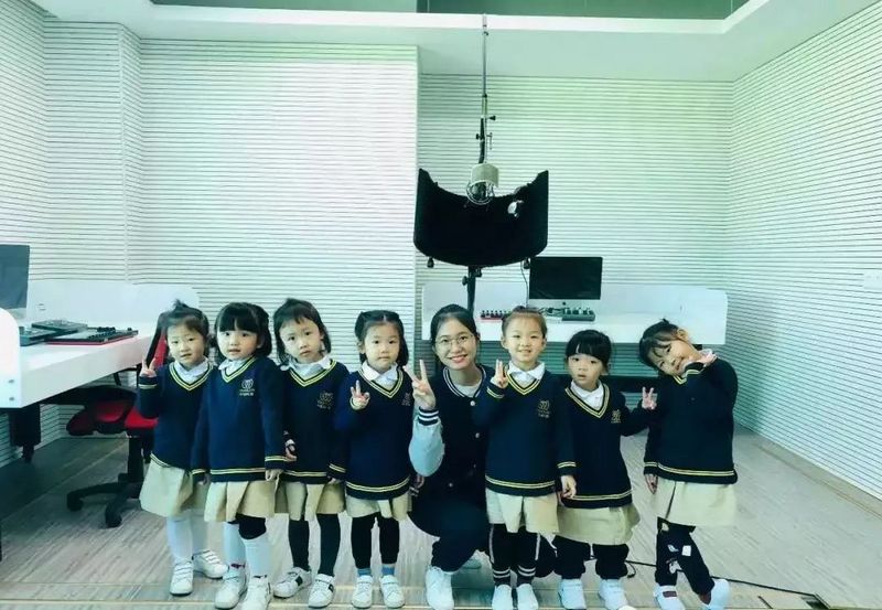 【游艇会yth0008电音客】用孩子的视觉看未来的世界