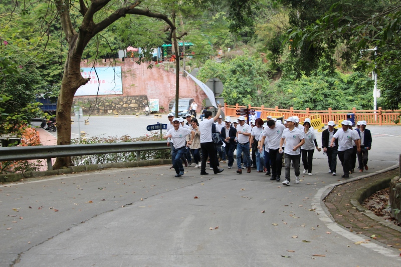 游艇会yth0008——凝心聚力，2019再创辉煌