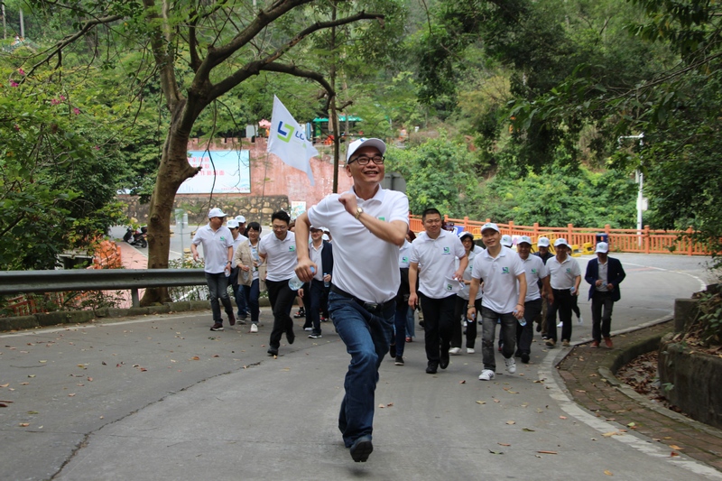 游艇会yth0008——凝心聚力，2019再创辉煌