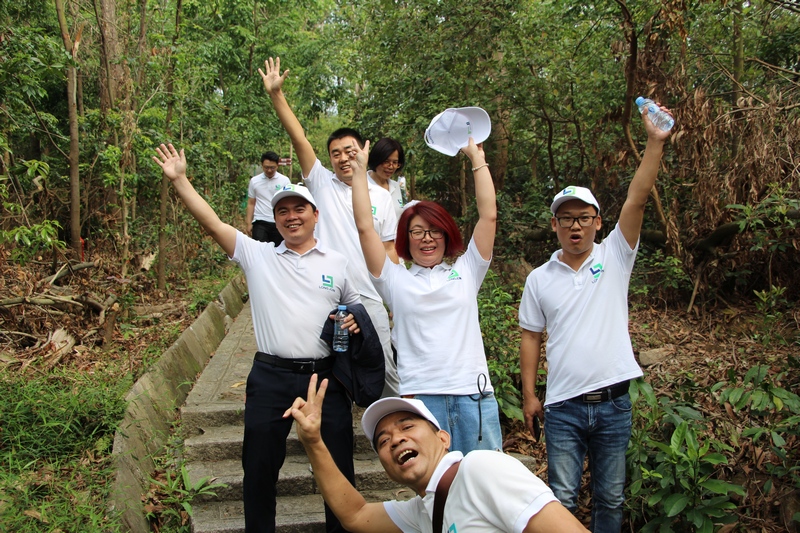 游艇会yth0008——凝心聚力，2019再创辉煌