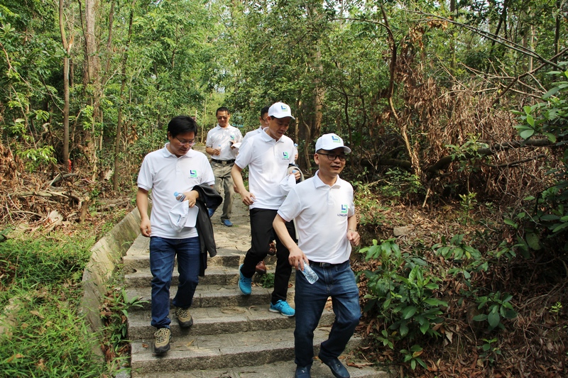 游艇会yth0008——凝心聚力，2019再创辉煌