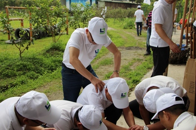 游艇会yth0008——凝心聚力，2019再创辉煌