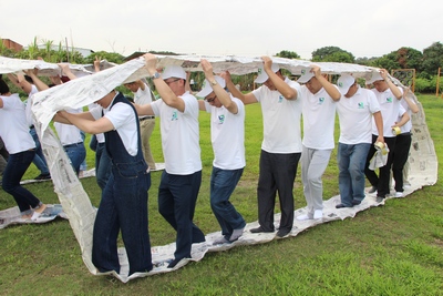 游艇会yth0008——凝心聚力，2019再创辉煌