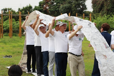 游艇会yth0008——凝心聚力，2019再创辉煌