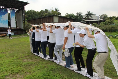 游艇会yth0008——凝心聚力，2019再创辉煌