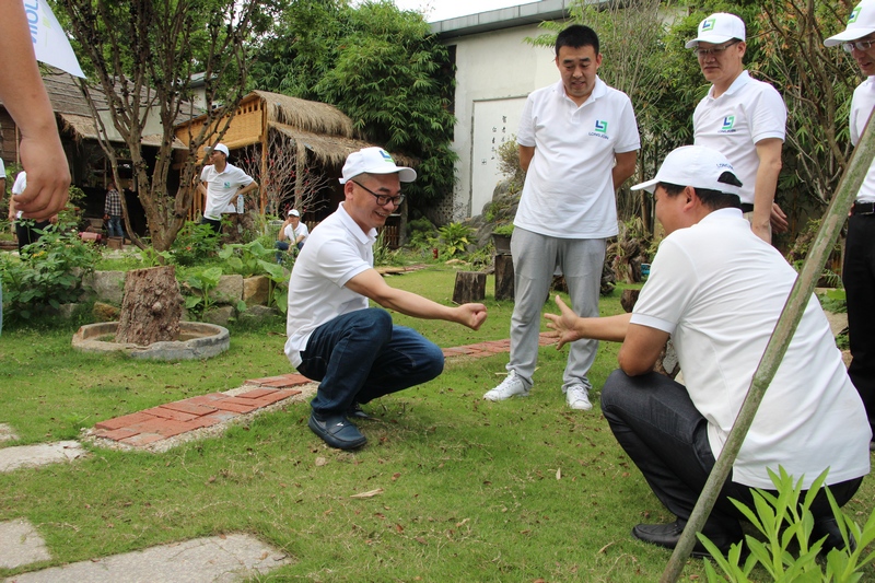 游艇会yth0008——凝心聚力，2019再创辉煌