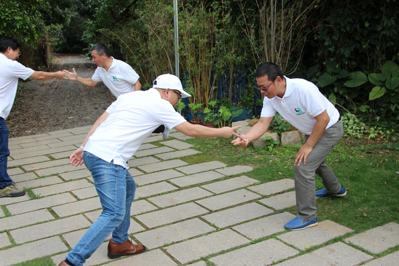 游艇会yth0008——凝心聚力，2019再创辉煌