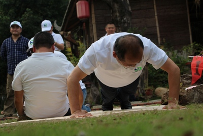 游艇会yth0008——凝心聚力，2019再创辉煌