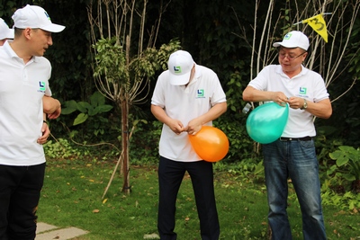 游艇会yth0008——凝心聚力，2019再创辉煌