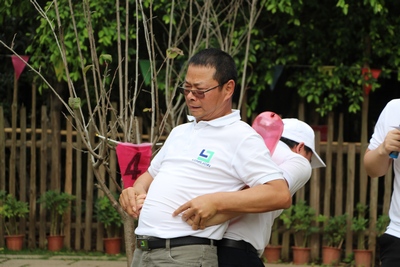 游艇会yth0008——凝心聚力，2019再创辉煌