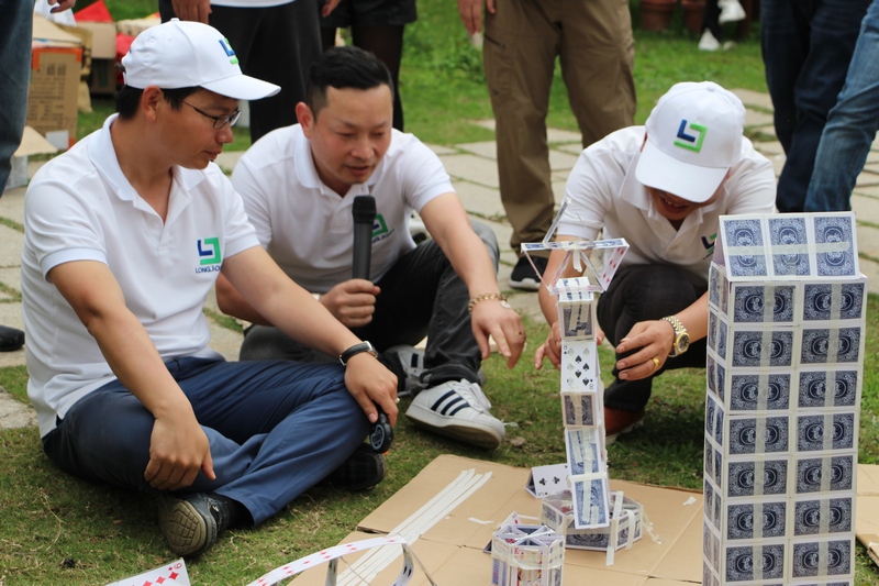 游艇会yth0008——凝心聚力，2019再创辉煌