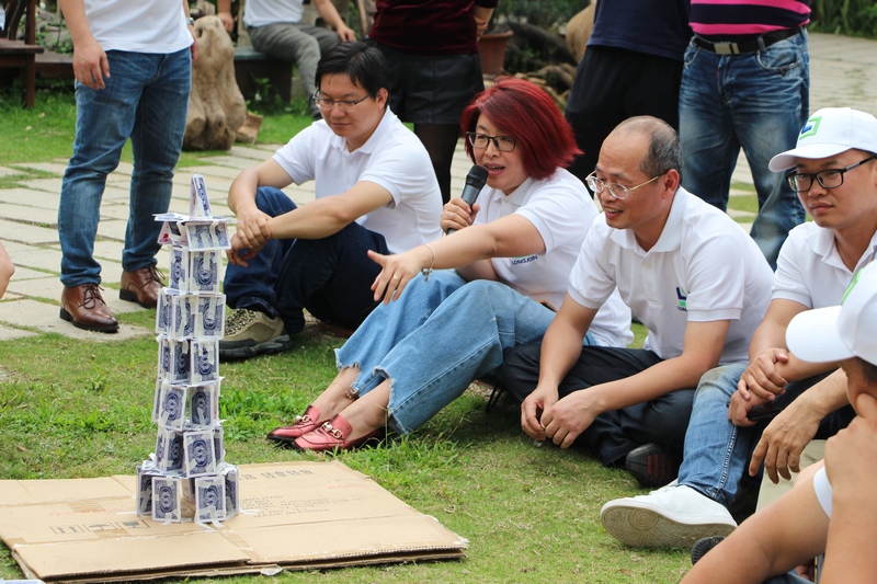 游艇会yth0008——凝心聚力，2019再创辉煌