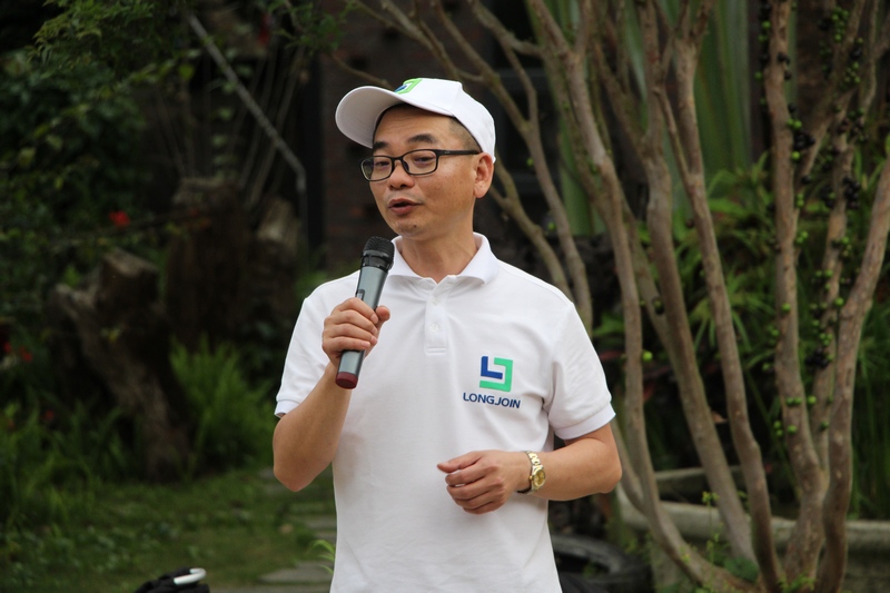 游艇会yth0008——凝心聚力，2019再创辉煌