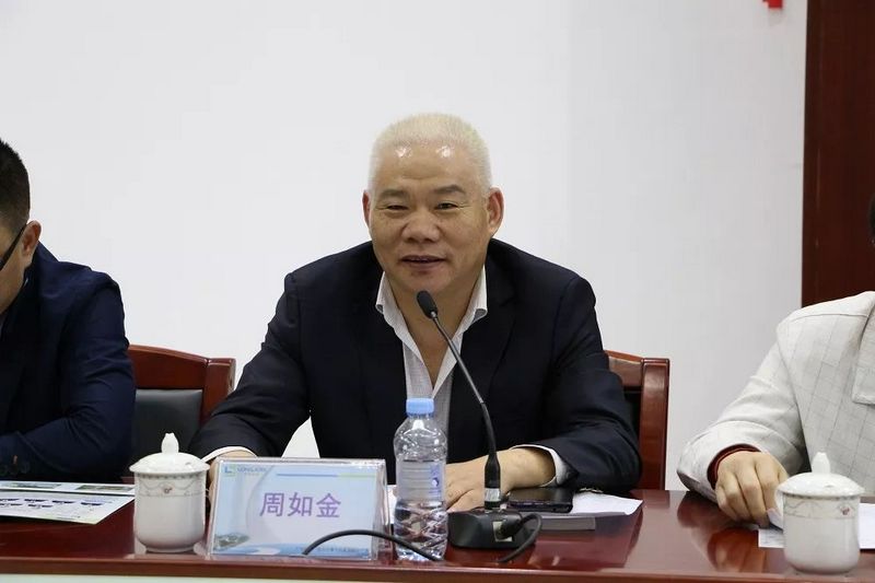 广油东莞校友会2019年度第一次会议暨企业座谈会在游艇会yth0008总部召开！