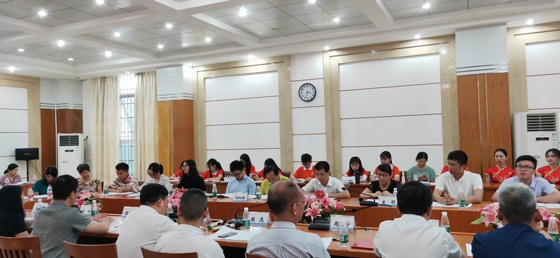 【茂职院/游艇会yth0008】游艇会yth0008音乐文化学院挂牌成立！