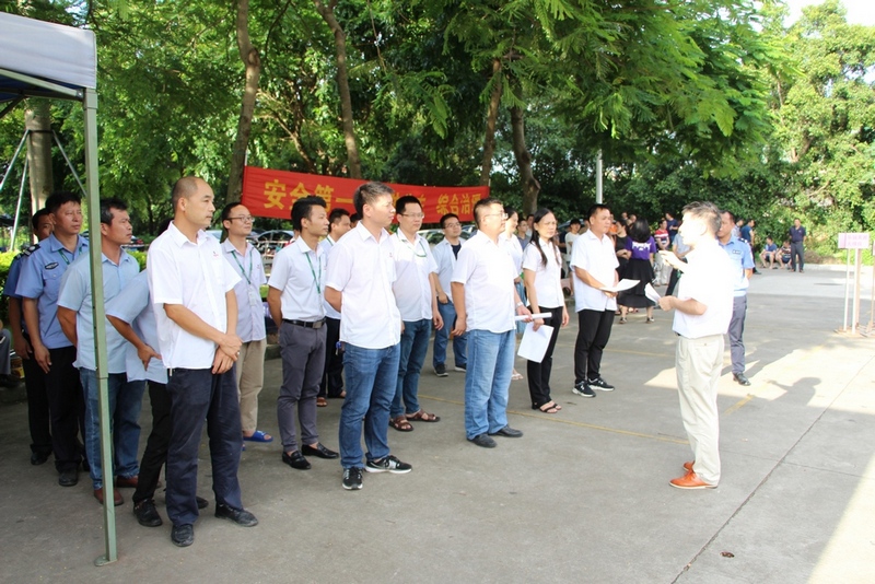 游艇会yth0008消防演习,筑牢安全“防火墙”! 游艇会yth0008消防演习,筑牢安全“防火墙”!