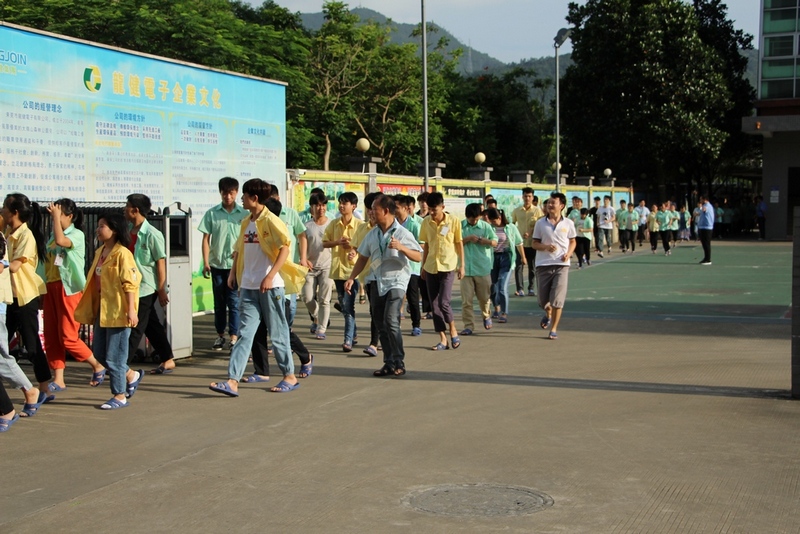 游艇会yth0008消防演习,筑牢安全“防火墙”! 游艇会yth0008消防演习,筑牢安全“防火墙”!