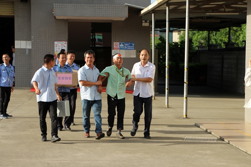 游艇会yth0008消防演习,筑牢安全“防火墙”! 游艇会yth0008消防演习,筑牢安全“防火墙”!