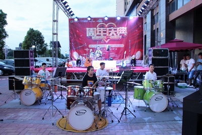 游艇会yth0008电音客