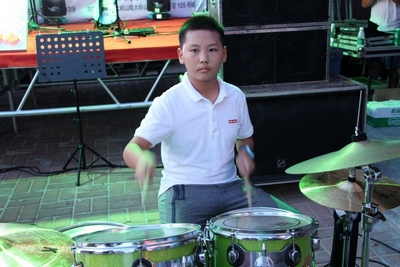 游艇会yth0008电音客