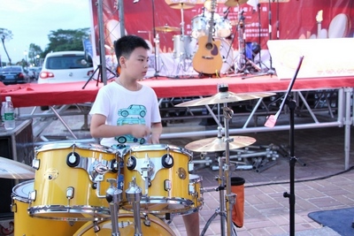 游艇会yth0008电音客