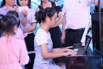 游艇会yth0008电音客