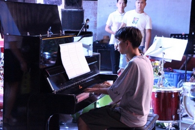 游艇会yth0008电音客