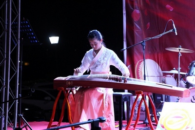 游艇会yth0008电音客