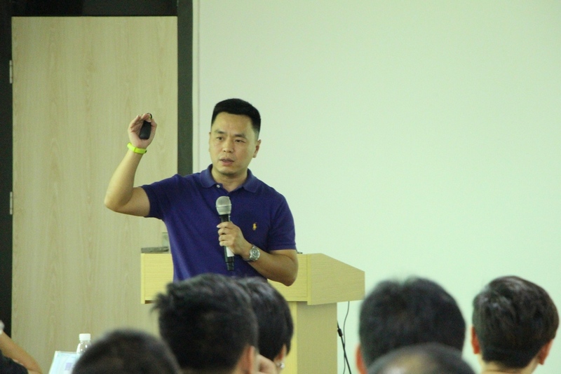 游艇会yth0008——Waves系统培训 游艇会yth0008——Waves系统培训