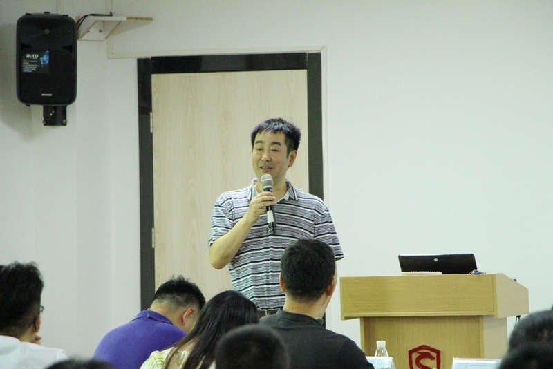 游艇会yth0008——Waves系统培训 游艇会yth0008——Waves系统培训