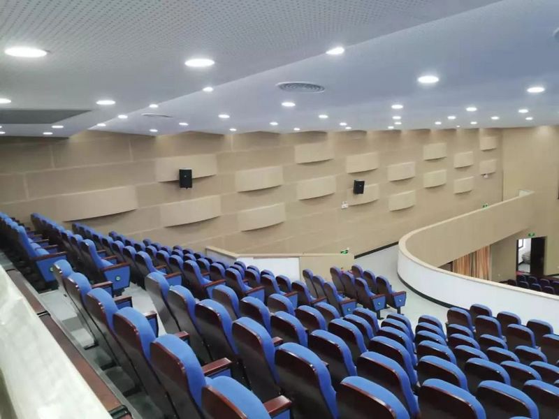 福建警察学院大礼堂拥有这样的高级音响-7.jpg 福建警察学院大礼堂拥有这样的高级音响-7.jpg