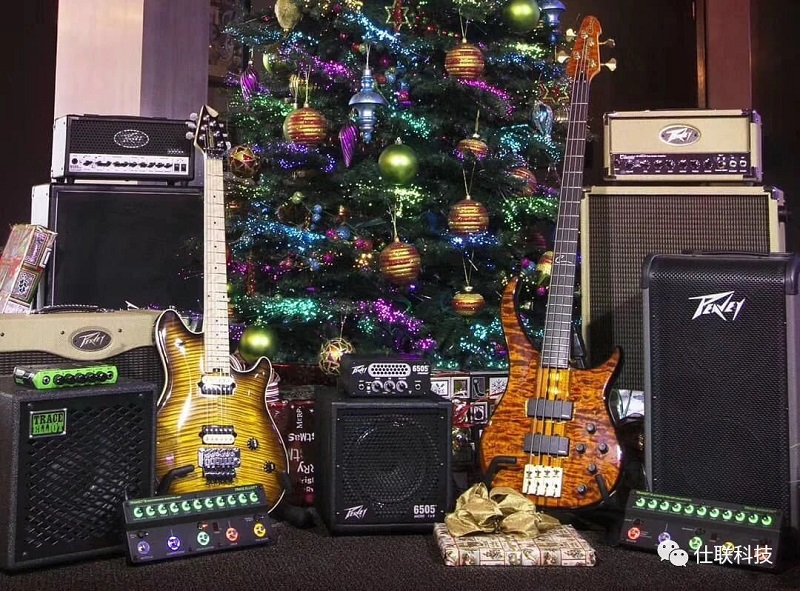 PEAVEY又助力一家全球顶级酒店 即将开幕.jpg PEAVEY又助力一家全球顶级酒店 即将开幕.jpg