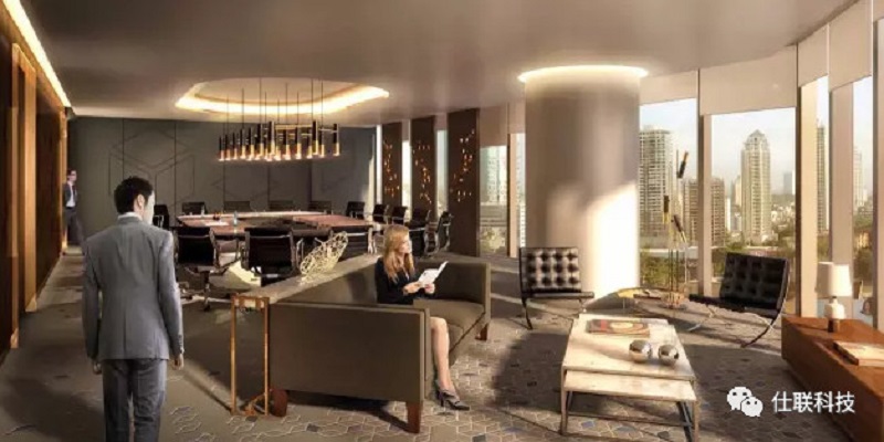 PEAVEY又助力一家全球顶级酒店 即将开幕 (1).jpg PEAVEY又助力一家全球顶级酒店 即将开幕 (1).jpg