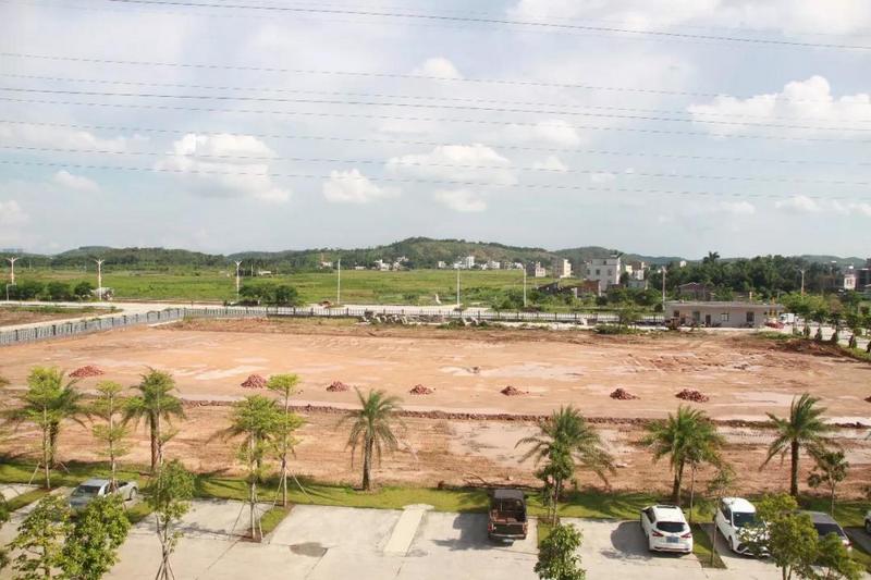 太牛了!这家公司居然要建足球场! (6).jpg 太牛了!这家公司居然要建足球场! (6).jpg