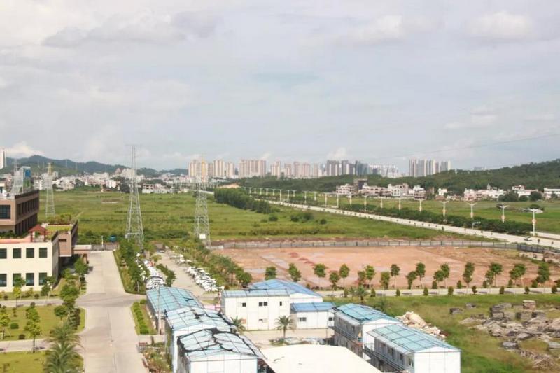 太牛了!这家公司居然要建足球场! (7).jpg 太牛了!这家公司居然要建足球场! (7).jpg