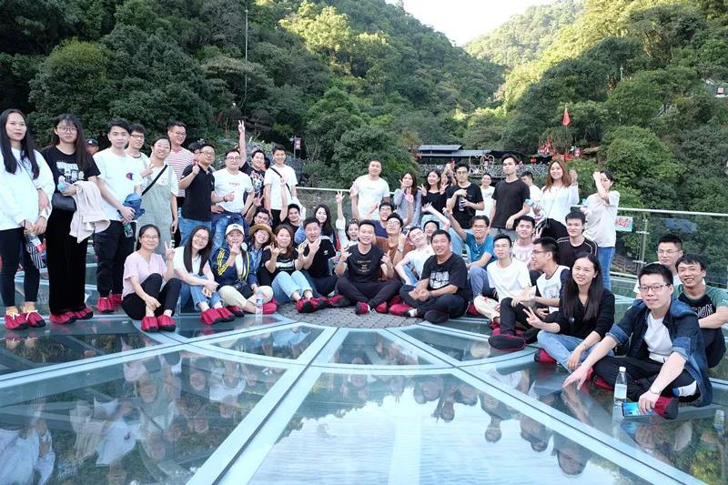 “清雅致远,燃情筑梦”——广州市埃威姆公司2019清远之旅 (7).jpg “清雅致远,燃情筑梦”——广州市埃威姆公司2019清远之旅 (7).jpg